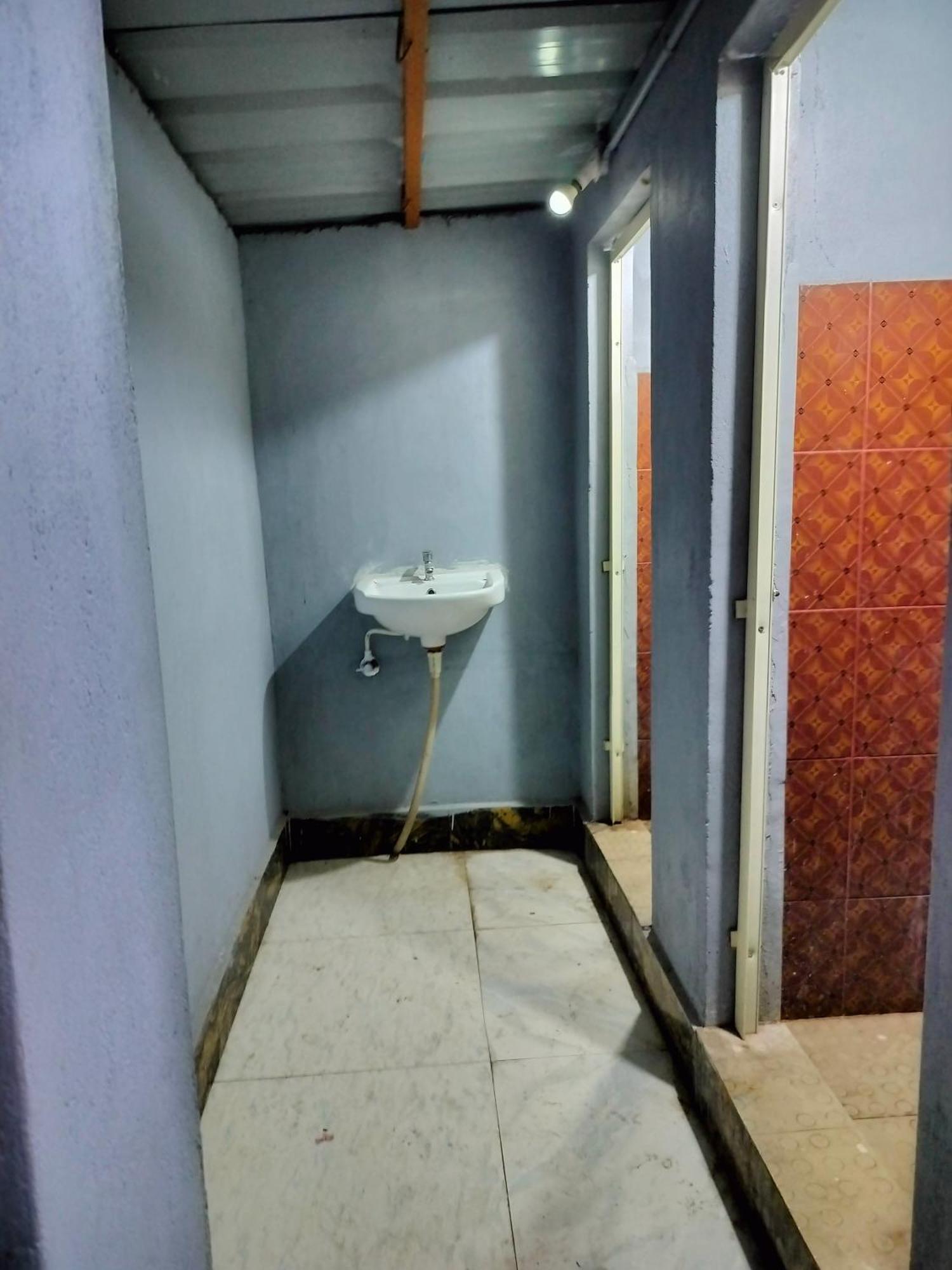 Sri Durga Jatri Nibasa Vandrerhjem Brahmapur Eksteriør bilde