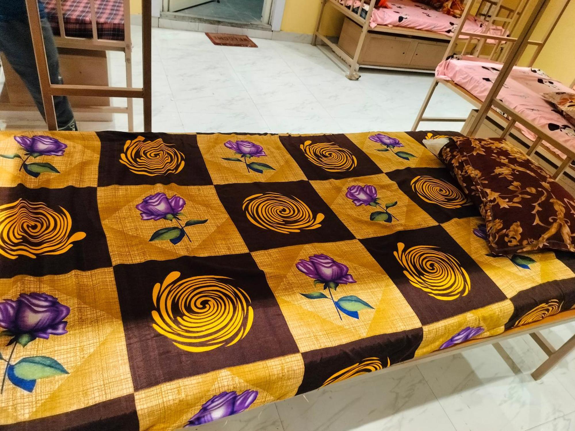 Sri Durga Jatri Nibasa Vandrerhjem Brahmapur Eksteriør bilde