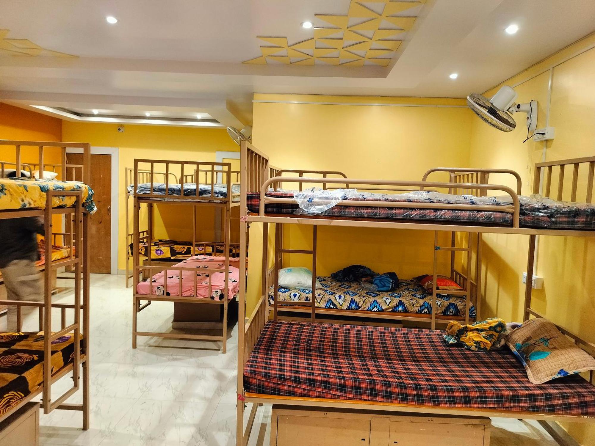 Sri Durga Jatri Nibasa Vandrerhjem Brahmapur Eksteriør bilde